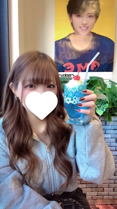 プロフィール写真8・かんな 【3代目生徒会長】｜3年B組・サンネンビーグミ - 久米川のコンカフェ