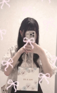 プロフィール写真12・かんな 【3代目生徒会長】｜3年B組・サンネンビーグミ - 久米川のコンカフェ