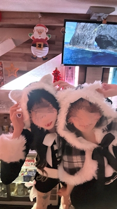 りな「❄️.*˚🎄」