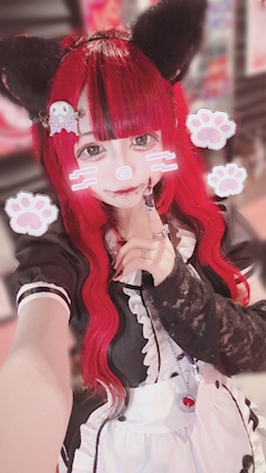 にゃむ(ラウンジ勤務) 鹿児島/天文館/コンセプトラウンジ/Dessert