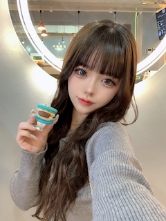 プロフィール写真2・如月 ゆう|QUEENS・クイーンズ - 山形駅前・香澄町のキャバクラ
