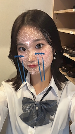 プロフィール写真1・体験りあ|Z CAFE・ゼットカフェ - 名古屋 金山のキャバクラ