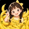 プロフィール写真2・🟩🟨🟩🍌サッちゃん🍌🟩🟨🟩｜Club Pudding・プリン - 池袋東口の熟女パブ/熟女キャバクラ