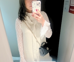 プロフィール写真8・なお【福島倶楽部】｜FUKUSHIMA CLUB・フクシマクラブ - 福島のラウンジ/クラブ