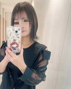 プロフィール写真7・なお【福島倶楽部】｜FUKUSHIMA CLUB・フクシマクラブ - 福島のラウンジ/クラブ