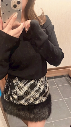 プロフィール写真6・なお【福島倶楽部】｜FUKUSHIMA CLUB・フクシマクラブ - 福島のラウンジ/クラブ