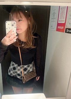 プロフィール写真5・なお【福島倶楽部】｜FUKUSHIMA CLUB・フクシマクラブ - 福島のラウンジ/クラブ