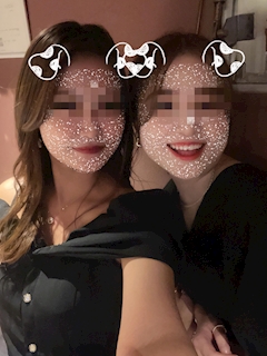 プロフィール写真4・なお【福島倶楽部】｜FUKUSHIMA CLUB・フクシマクラブ - 福島のラウンジ/クラブ