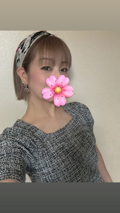 プロフィール写真2・みえ🩰|スナック M's・エムズ - 湯島のパブ/スナック
