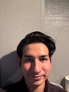 プロフィール写真3・デゴ｜