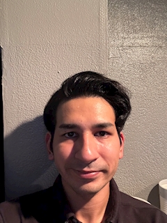 プロフィール写真2・デゴ｜