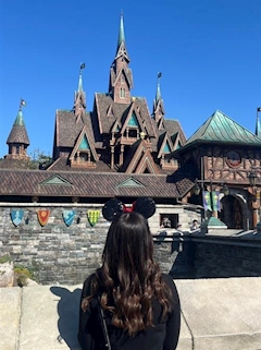 プロフィール写真1・ゆか｜Tipsy・ティプシー - 国分町のスナック