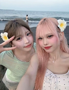 りえ❣️AILES❣️「楽しい4日間でした✨✨」