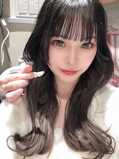 プロフィール写真4・りえ❣️AILES❣️｜AILES・エル - 錦糸町駅南口のガールズバー