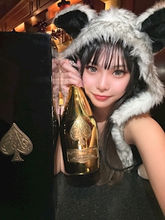 プロフィール写真2・りえ❣️AILES❣️｜AILES・エル - 錦糸町駅南口のガールズバー