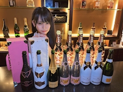 プロフィール写真5・りえ❣️AILES❣️｜AILES・エル - 錦糸町駅南口のガールズバー