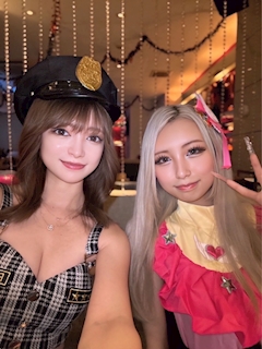 桜井 歩花「陰キャ大満足🎃」