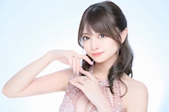 プロフィール写真2・桜井 歩花｜club Innocence・イノセンス - 川越のキャバクラ