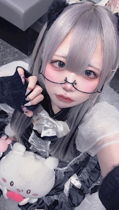 プロフィール写真4・にこ｜愛迷十字架 ～あいまいくろす～・アイマイクロス - 池袋東口のコンカフェ