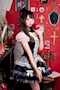 プロフィール写真1・にこ｜愛迷十字架 ～あいまいくろす～・アイマイクロス - 池袋東口のコンカフェ