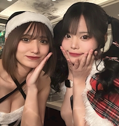 ゆり「今年ももう少し…😢」