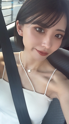 プロフィール写真6・ゆり｜鹿児島/天文館/キャバクラ/CLUB EL エル