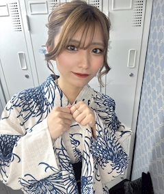 プロフィール写真4・ゆり｜鹿児島/天文館/キャバクラ/CLUB EL エル