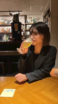 プロフィール写真9・ゆり｜鹿児島/天文館/キャバクラ/CLUB EL エル