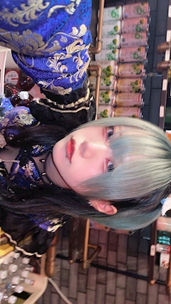 プロフィール写真1・涙|Qooai・クーアイ - 東心斎橋のコンカフェ