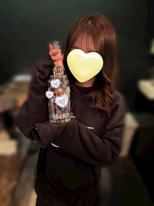 まり🍷巣鴨N GIRLS BAR N