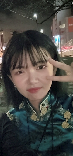 プロフィール写真8・めい🍷巣鴨N｜GIRLS BAR N・ガールズバーエヌ - 巣鴨のガールズバー