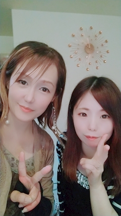 プロフィール写真2・由紀子|PURE OASIS・ピュアオアシス - 岡山市(中央町)のスナック