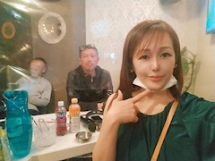 プロフィール写真3・由紀子|PURE OASIS・ピュアオアシス - 岡山市(中央町)のスナック