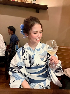 プロフィール写真4・まりあ｜amida・アミダ - 広島市（流川）のキャバクラ