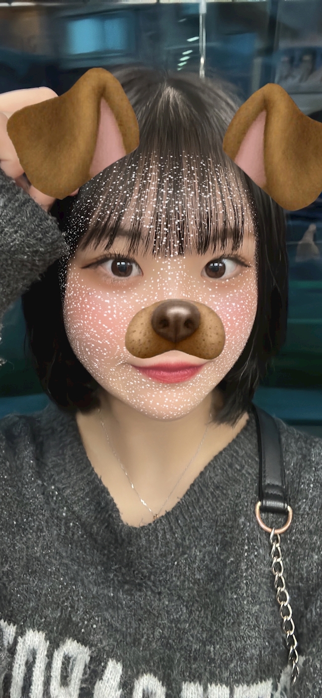 プロフィール写真1・あい｜