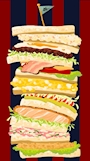 新着ブログ 出勤前ご飯🍞𝟛