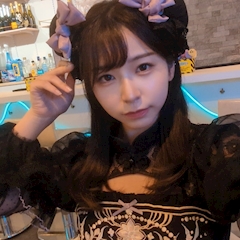 プロフィール写真1・つゆ|推しは推せる時に推せっ!Tokyo - 歌舞伎町のコンカフェ