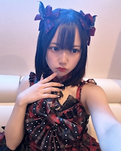 プロフィール写真3・しちみ|推しは推せる時に推せっ!Tokyo - 歌舞伎町のコンカフェ