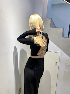 プロフィール写真1・しゃん｜bar Cherry・チェリー - 浅草のガールズバー