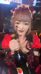 プロフィール動画