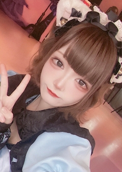 プロフィール写真5・あんなちゃ｜にゃんぽんたん 広瀬通店 - 国分町のコンカフェ