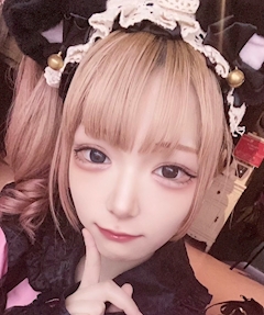 プロフィール写真8・あんなちゃ｜にゃんぽんたん 広瀬通店 - 国分町のコンカフェ