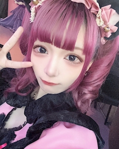 プロフィール写真9・あんなちゃ｜にゃんぽんたん 広瀬通店 - 国分町のコンカフェ