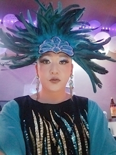 店舗写真 スナック ふじ子・フジコ - 古河・東口のパブ/スナック