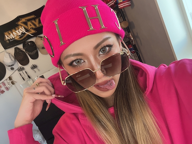 プロフィール写真3・マリア｜