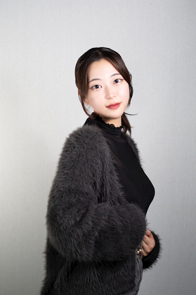 プロフィール写真1・かのん|