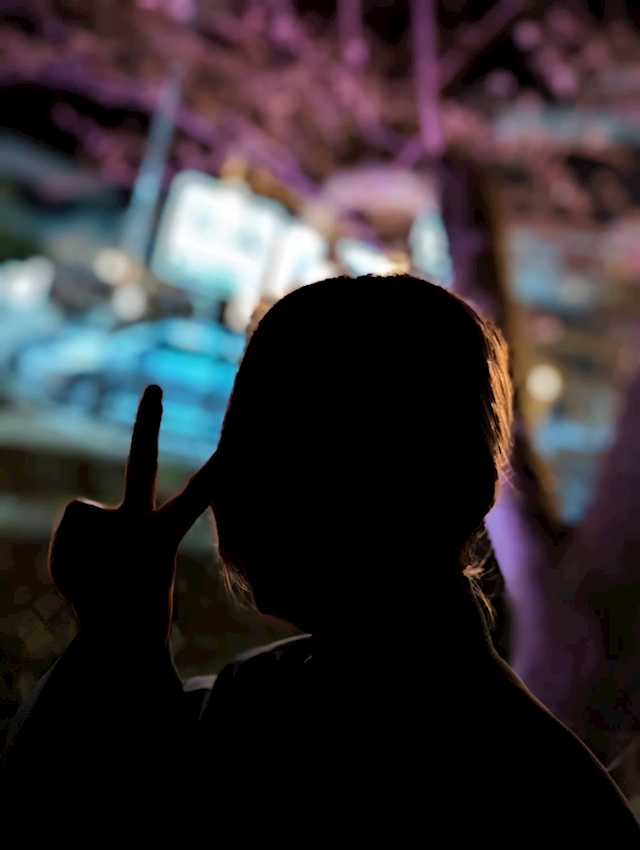 プロフィール写真3・かのん|