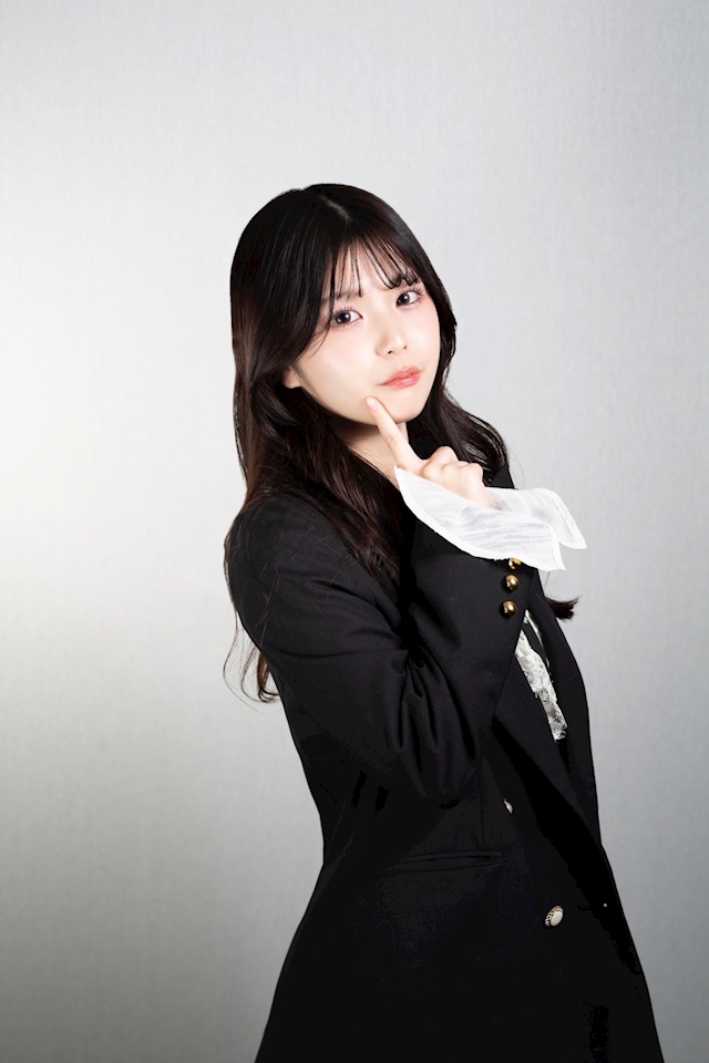 プロフィール写真1・かいり|