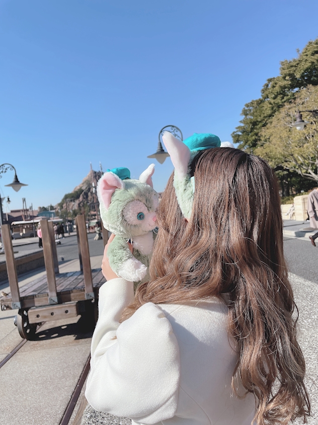 プロフィール写真2・かいり|