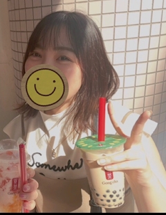 プロフィール写真1・まな｜BAR 351・サンゴウイチ - 朝霞台/北朝霞のガールズバー